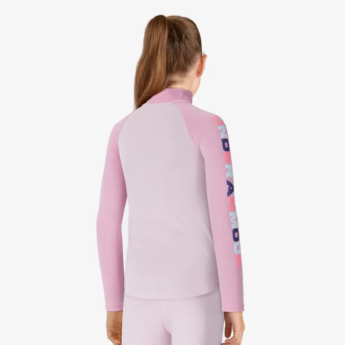 UNDER ARMOUR Tech Graphic Half Zip 
