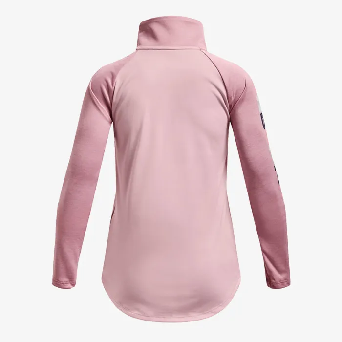 UNDER ARMOUR Tech Graphic Half Zip 