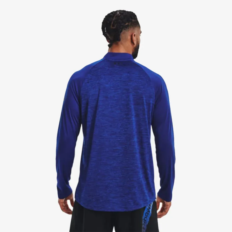 UNDER ARMOUR UA Tech 2.0 Novelty 1/4 Zip 