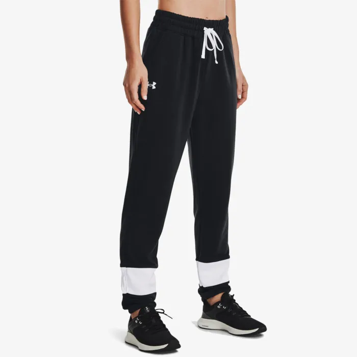 RIVAL TERRY CB JOGGER 1 