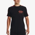 UNDER ARMOUR Athletic Dept Pocket Tee 