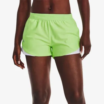 UNDER ARMOUR Play Up Shorts 3.0 NE 