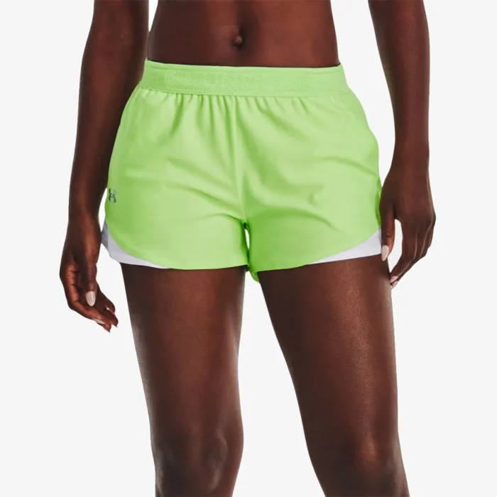 UNDER ARMOUR Play Up Shorts 3.0 NE 