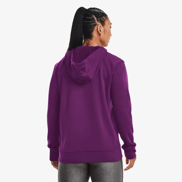UNDER ARMOUR Armour Fleece LC Hoodie 