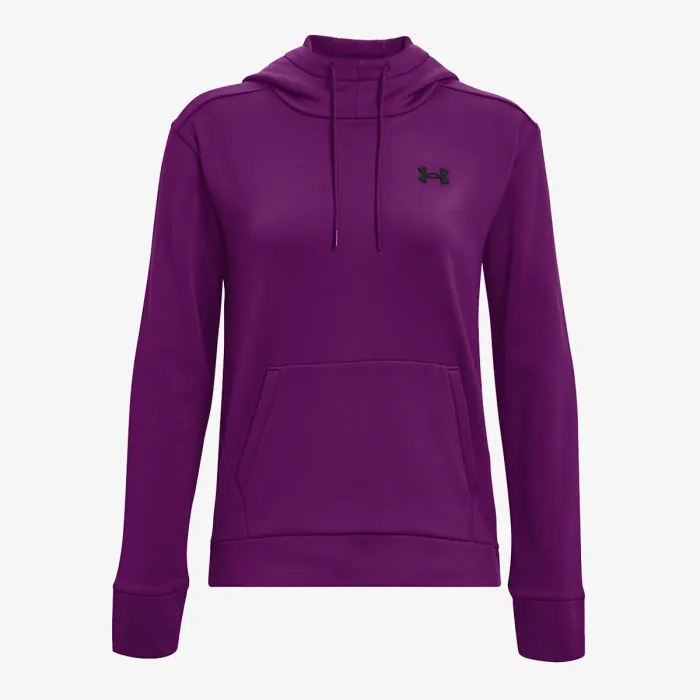 UNDER ARMOUR Armour Fleece LC Hoodie 