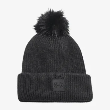 UNDER ARMOUR UA Halftime Ribbed Pom 