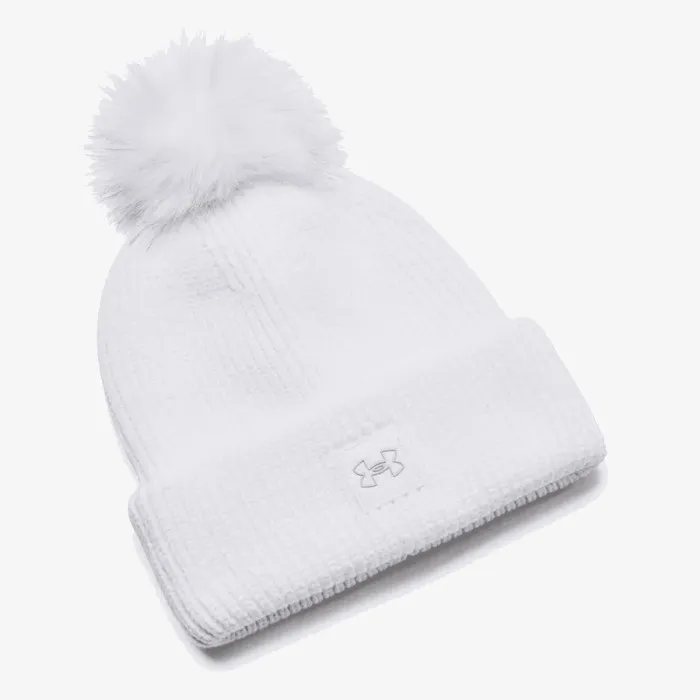 UNDER ARMOUR UA Halftime Ribbed Pom 