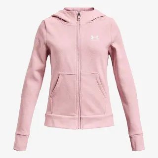 UNDER ARMOUR Rival Fleece LU FZ Hoodie