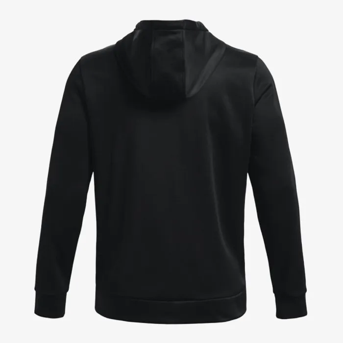 UNDER ARMOUR UA Armour Fleece FZ Hoodie 
