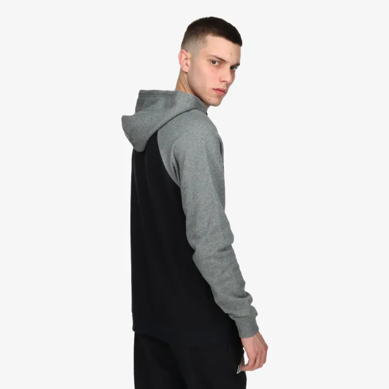 UNDER ARMOUR UA Rival WM Colorblock HD