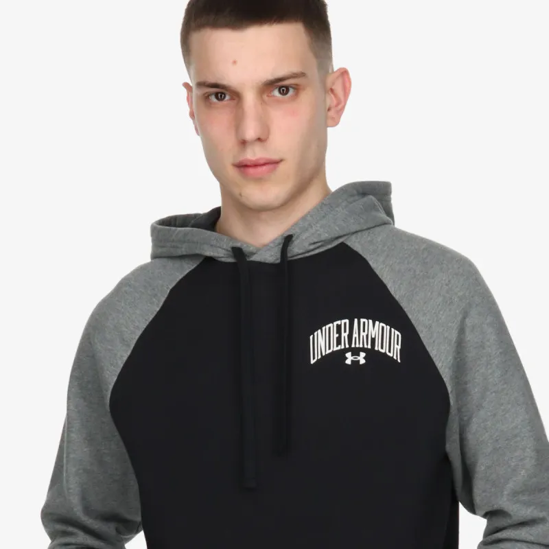 UNDER ARMOUR UA Rival WM Colorblock HD