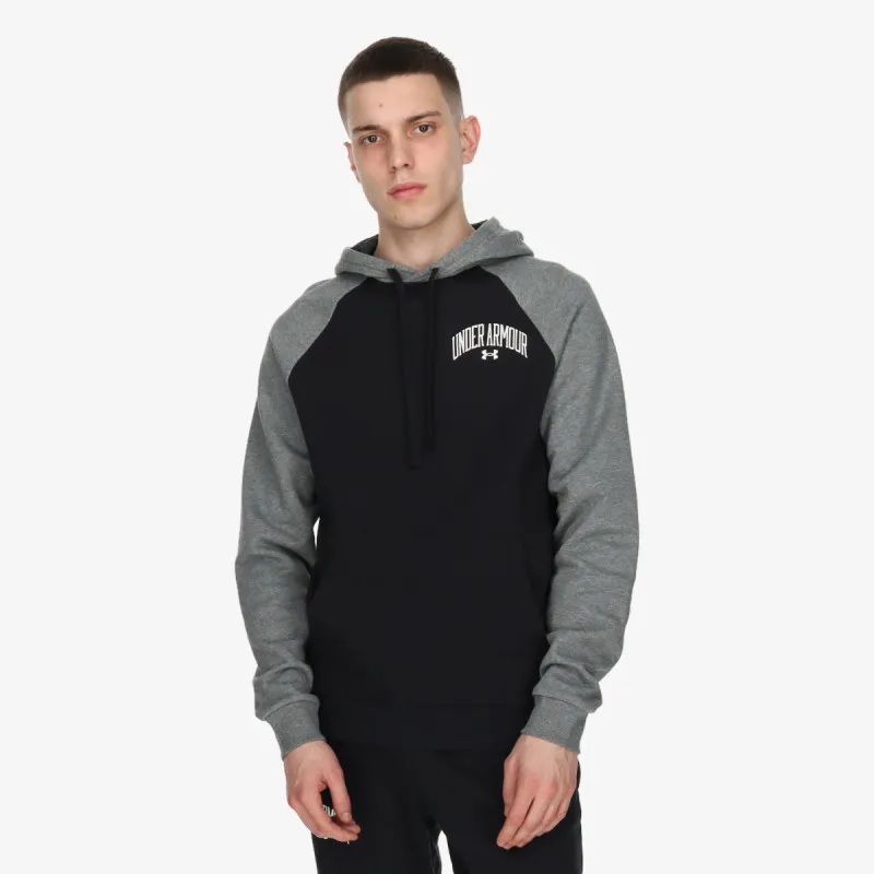 UNDER ARMOUR UA Rival WM Colorblock HD