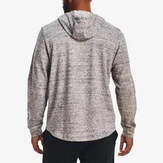 UNDER ARMOUR UA Rival Terry Logo Hoodie 
