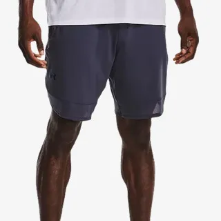 UNDER ARMOUR UA Train Stretch Printed Sts