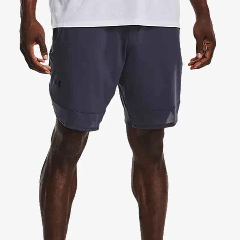 UNDER ARMOUR UA Train Stretch Printed Sts