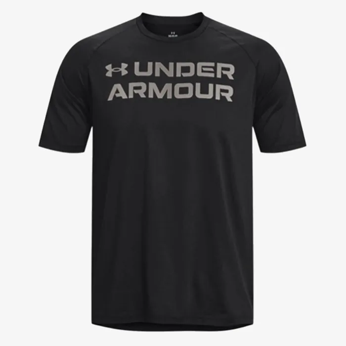 UNDER ARMOUR UA Tech 2.0 Gradient SS 