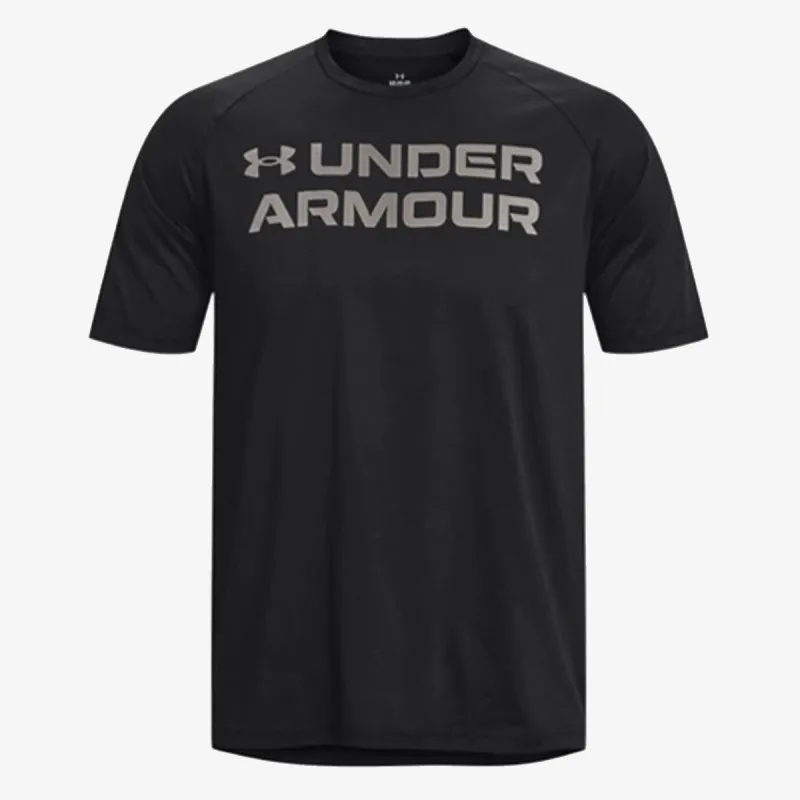 UNDER ARMOUR UA Tech 2.0 Gradient SS