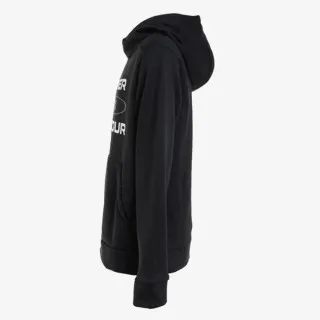 UNDER ARMOUR UA Armour Fleece Graphic HD