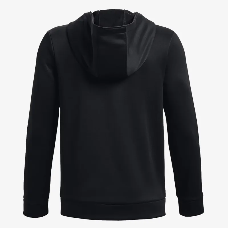 UNDER ARMOUR UA Armour Fleece Graphic HD