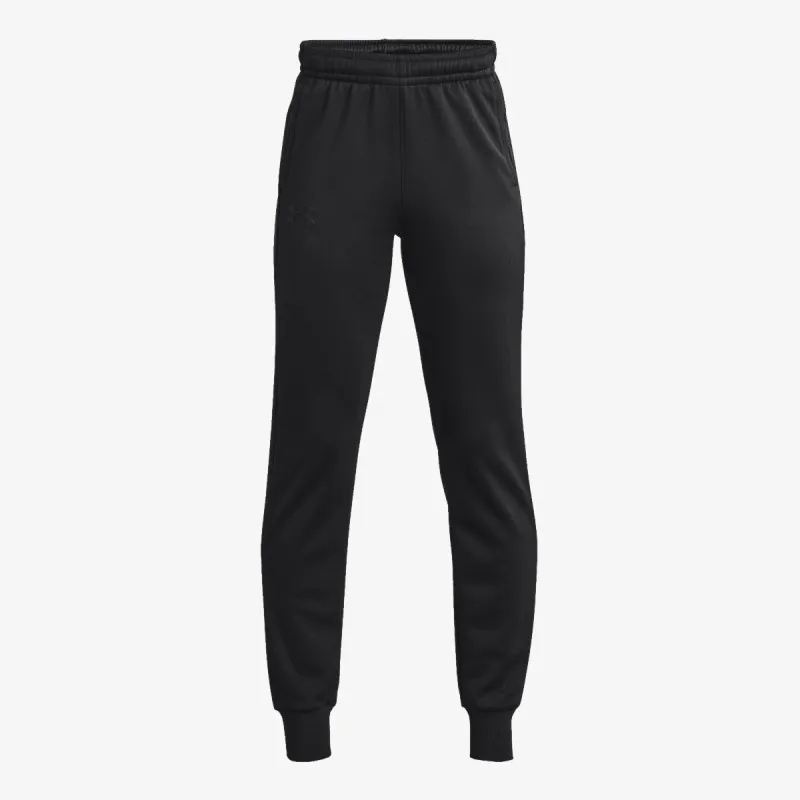 UNDER ARMOUR UA Armour Fleece Joggers 