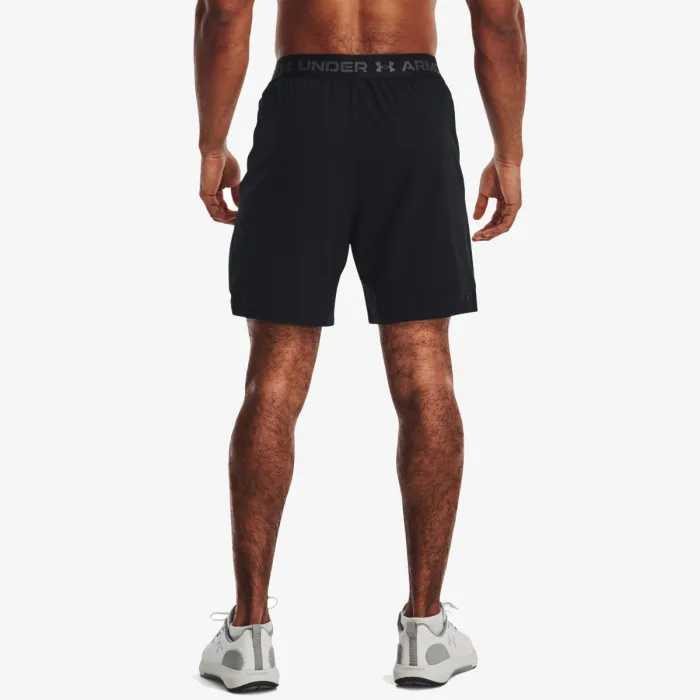 UA Vanish Woven 6in Shorts 