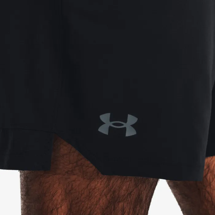 UA Vanish Woven 6in Shorts 