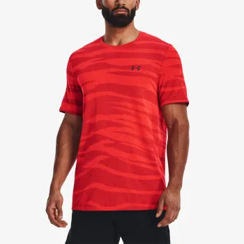 UNDER ARMOUR UA Seamless Novelty SS 