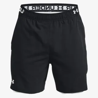 UNDER ARMOUR UA Vanish Woven 2in1 Sts