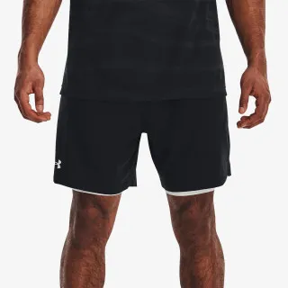 UNDER ARMOUR UA Vanish Woven 2in1 Sts