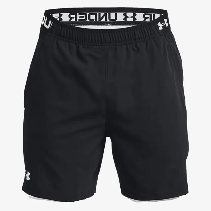 UNDER ARMOUR UA Vanish Woven 2in1 Sts 