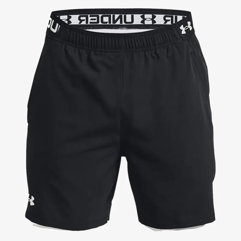 UNDER ARMOUR UA Vanish Woven 2in1 Sts