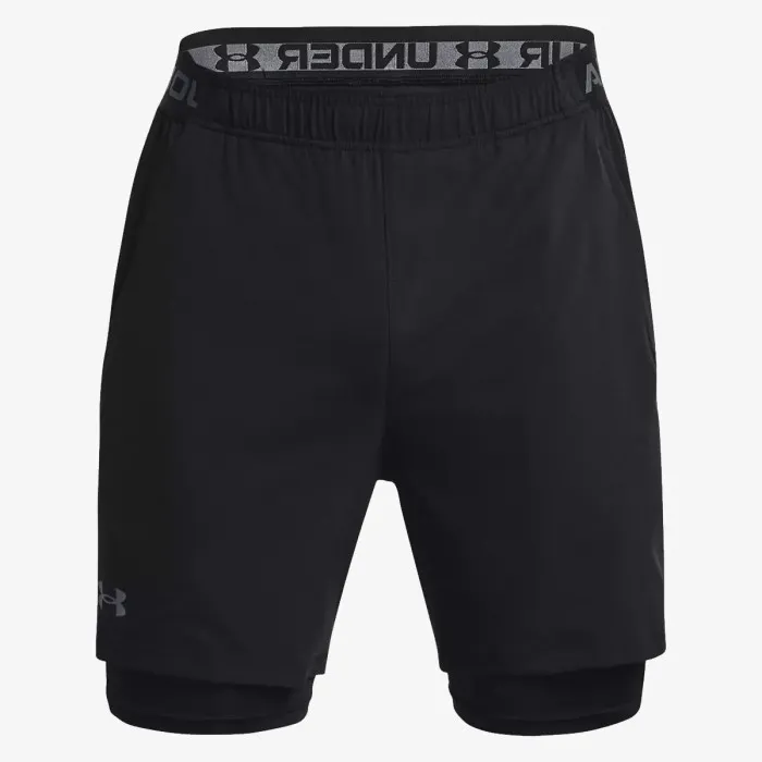 UA Vanish Woven 2in1 Sts 