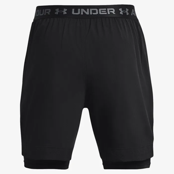 UA Vanish Woven 2in1 Sts 