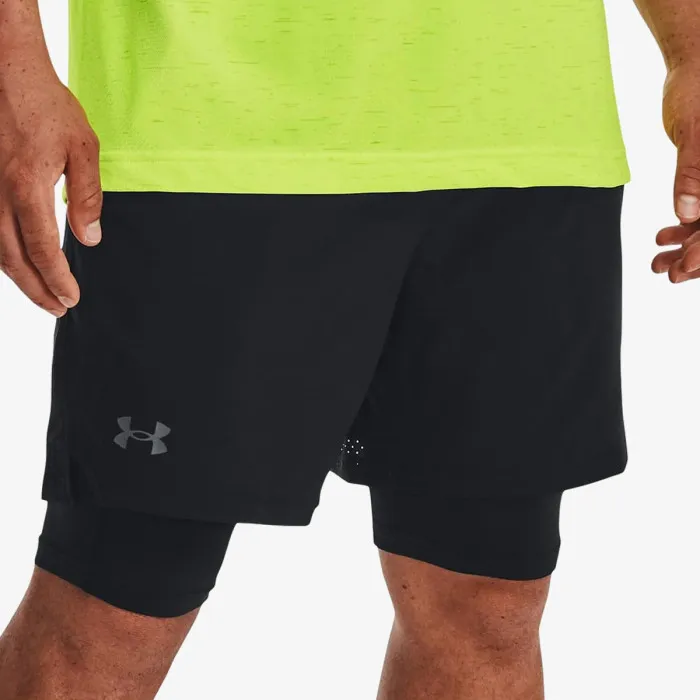 UA Vanish Woven 2in1 Sts 