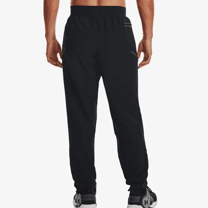 UNDER ARMOUR UA UNSTOPPABLE BRUSHED PANT 