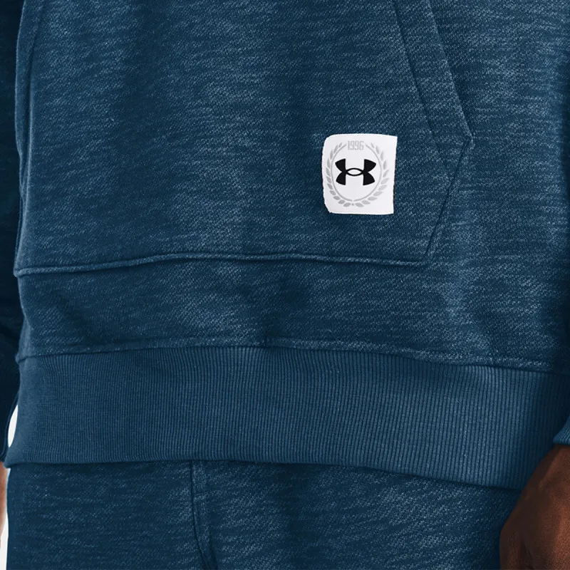 UNDER ARMOUR UA Essential Heritage Flc HD
