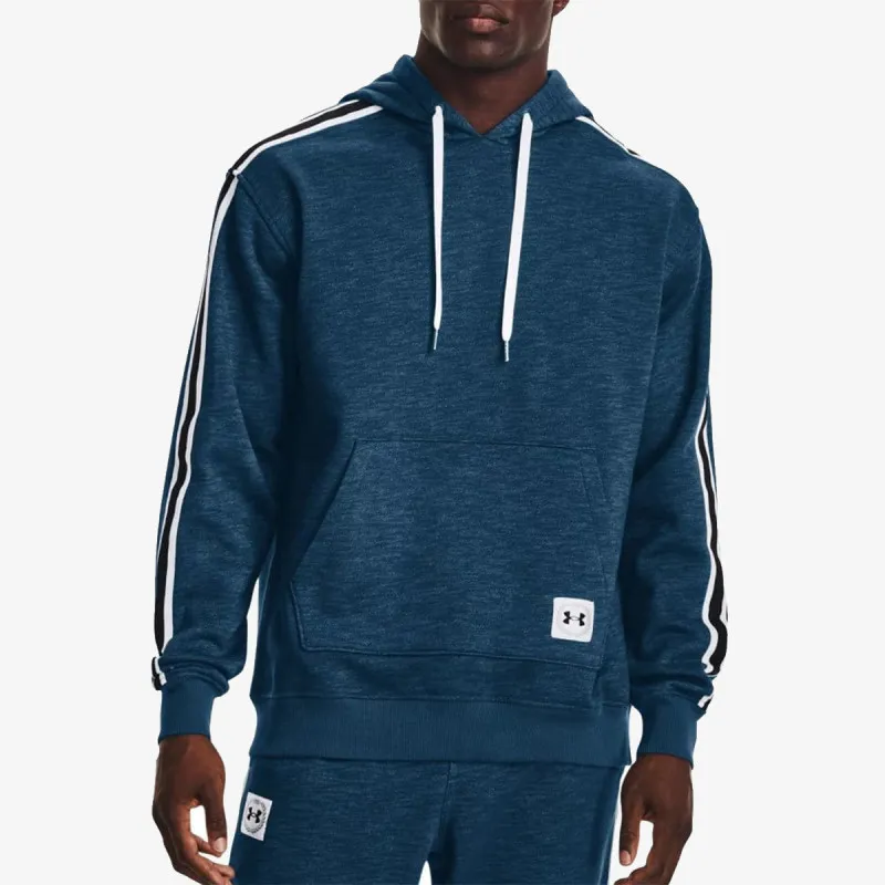 UNDER ARMOUR UA Essential Heritage Flc HD