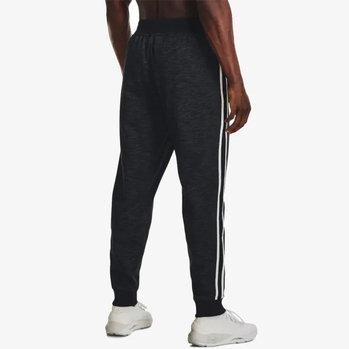 UNDER ARMOUR UA Essential Heritge Flc Jgr 