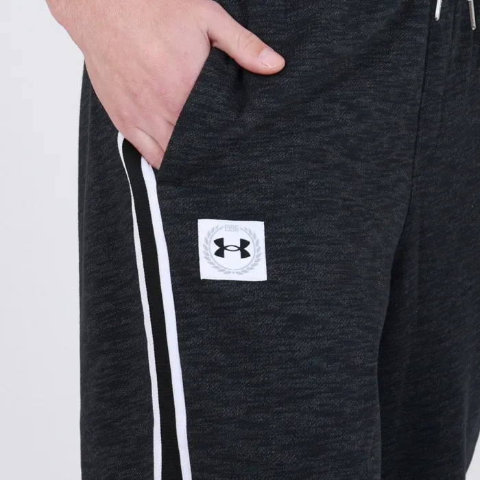 UNDER ARMOUR UA Essential Heritge Flc Jgr 