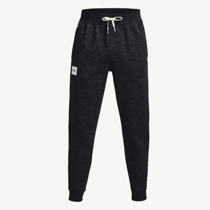 UNDER ARMOUR UA Essential Heritge Flc Jgr 