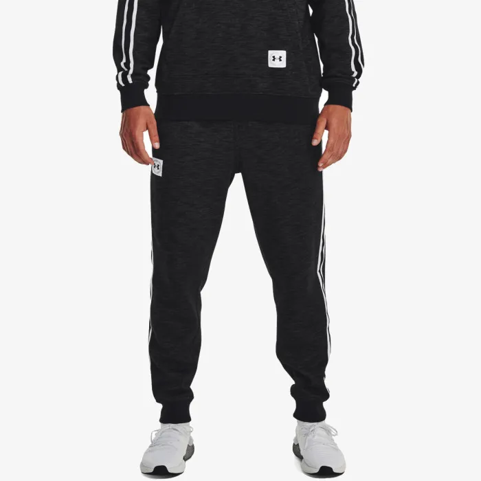 UNDER ARMOUR UA Essential Heritge Flc Jgr 
