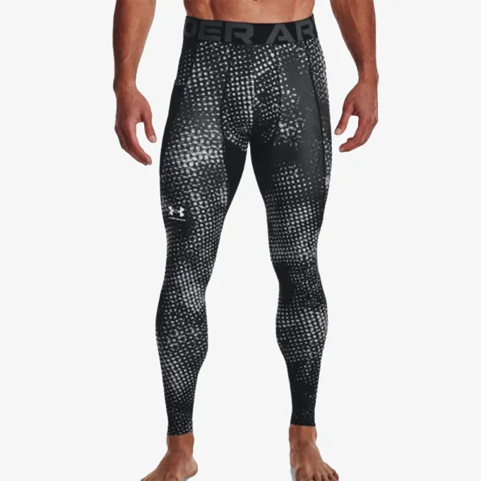 UNDER ARMOUR UA HG Armour Prtd Legging 