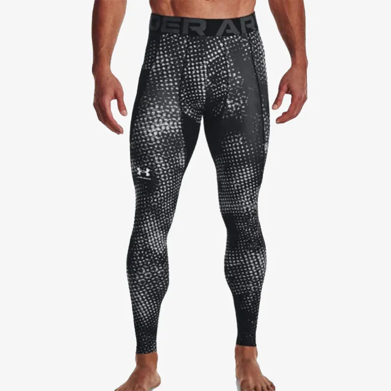 UNDER ARMOUR UA HG Armour Prtd Legging