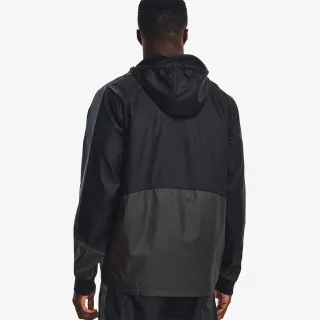 UNDER ARMOUR UA Legacy Windbreaker