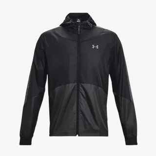 UNDER ARMOUR UA Legacy Windbreaker