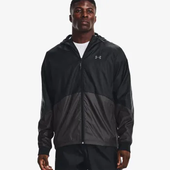 UA Legacy Windbreaker 