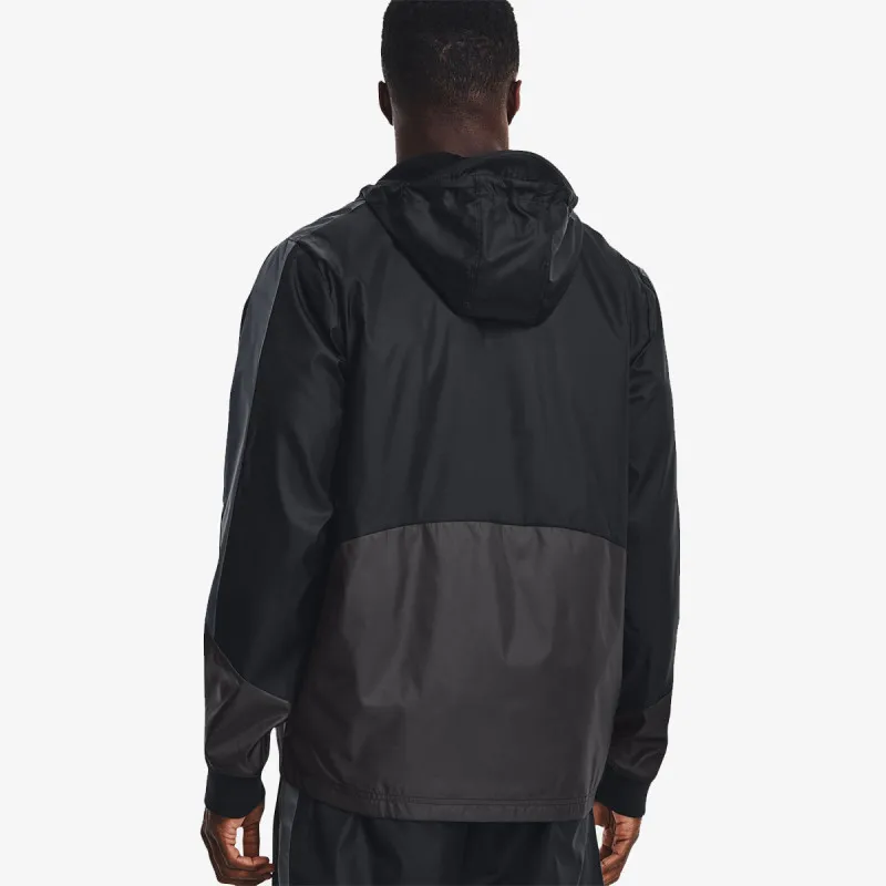 UNDER ARMOUR UA Legacy Windbreaker