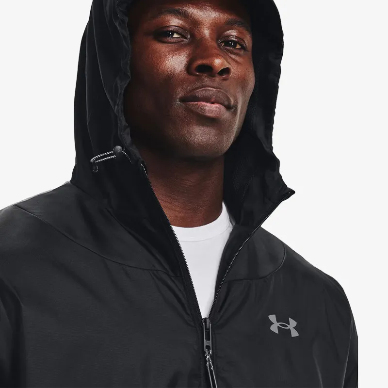 UNDER ARMOUR UA Legacy Windbreaker