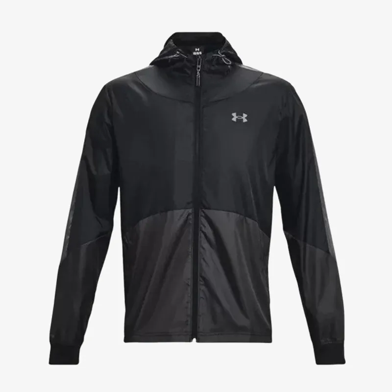 UNDER ARMOUR UA Legacy Windbreaker