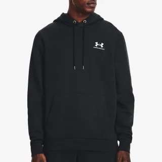 UNDER ARMOUR UA Essential Fleece Hoodie 